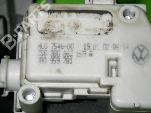 Tailgate handle SEAT IBIZA III (6L1) 1.2 | BP6366350C132 