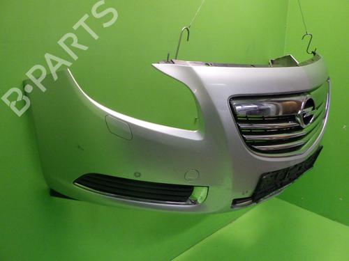Front bumper OPEL INSIGNIA A Sports Tourer (G09) 2.0 Turbo 4x4 (35) | BP29873024C7