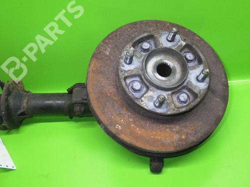 Right front shock absorber DAEWOO MATIZ (M100, M150) 0.8 | BP6645072M17 