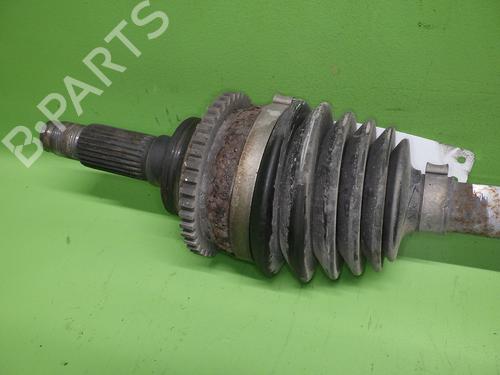Left front driveshaft MAZDA PREMACY (CP) 1.9 (CP8W) | BP35797595M38 - Image 3