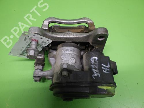 Left rear brake caliper OPEL ASTRA K (B16) 1.4 CNG (68) | BP20218373M107 
