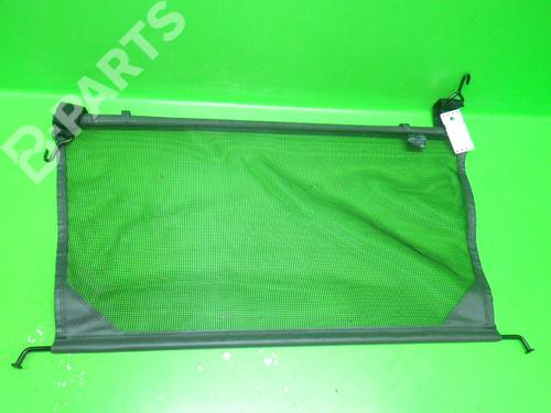 Used Rear parcel shelf Rear parcel shelf VW GOLF PLUS V (5M1, 521) 2.0 TDI 16V (140 hp) 6370593 6370593