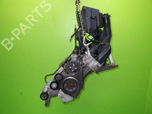 Engine MERCEDES-BENZ A-CLASS (W168) A 160 (168.033, 168.133) | BP25431797M1 