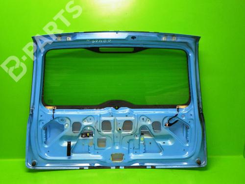 Tailgate FIAT PANDA (169_) 1.2 (169.AXB11, 169.AXB1A) | BP6377737C6 