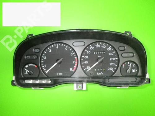 Used Instrument cluster FORD ESCORT V Turnier (ANL) 1.4 (75 hp) 6403730