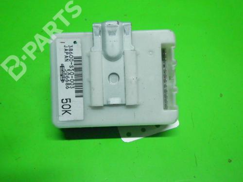 Used Comfort control module HONDA HR-V (GH_) 1.6 16V (GH1, GH3) (105 hp) 6360255