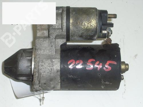 Used Starter OPEL AGILA (A) (H00) 1.0 12V (F68) (58 hp) 6339988