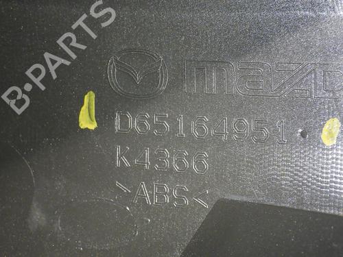 Luftventil MAZDA 2 (DE_, DH_) 1.3 (DE3FS) | BP37431894I21 - Image 3