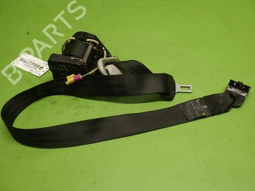 Ceinture de sécurité avant gauche Ceinture de sécurité avant gauche 37432286 37432286
