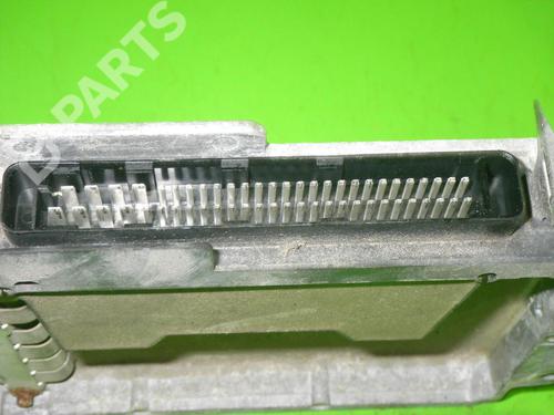 Control unit RENAULT MEGANE I Coach (DA0/1_) 1.6 e (DA0F) | BP6371465M11 