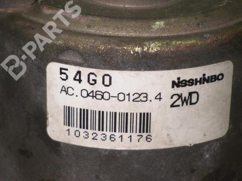 ABS pump SUZUKI LIANA Hatchback 1.3 | BP6377413M43 