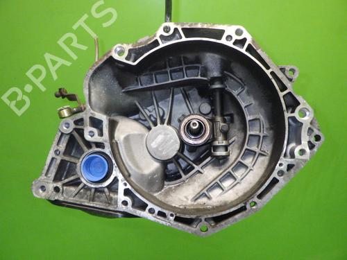 Used Gearbox OPEL ASTRA F Hatchback (T92) 1.4 i (F08, M08, F68, M68) (60 hp) 30981471