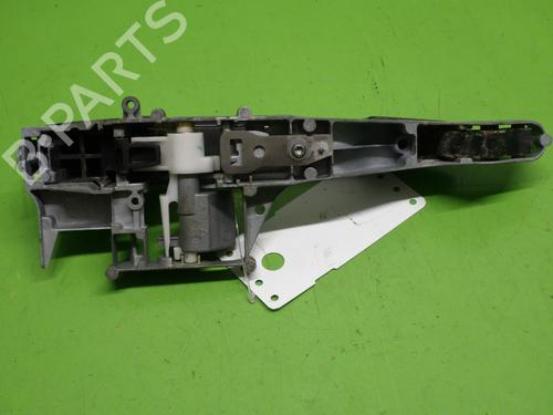 Rear right exterior door handle PEUGEOT 308 I (4A_, 4C_) 1.6 16V | BP22376347C130 