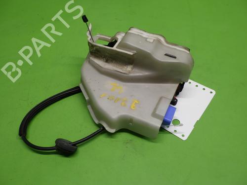 Used Front left lock VW GOLF V (1K1) 2.0 TDI 16V (140 hp) 18330441