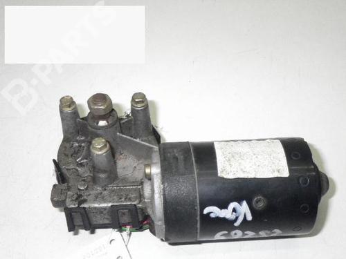 Used Front wiper motor AUDI A3 (8L1) 1.6 (101 hp) 6605624