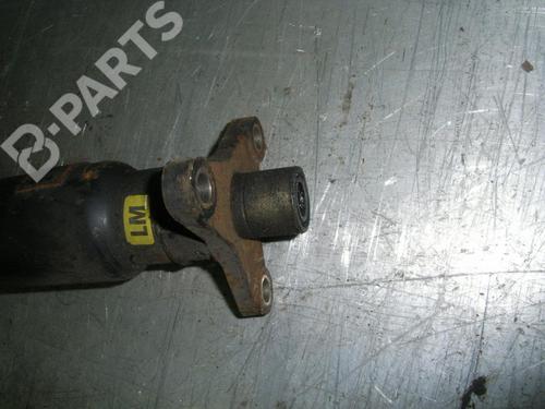 Driveshaft OPEL OMEGA B (V94) 2.5 V6 (F69, M69, P69) | BP6345160M37 