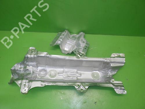 Exhaust system OPEL GRANDLAND / GRANDLAND X (A18, P1UO) 1.2 (75) | BP16554958M121 