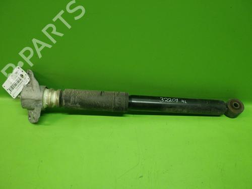 Used Left rear shock absorber AUDI A3 (8P1) 1.6 (102 hp) 28006950