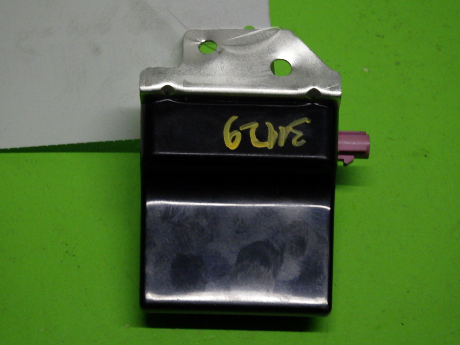 Electronic module ALFA ROMEO STELVIO (949_) 2.0 Q4 (949.AXA2A  