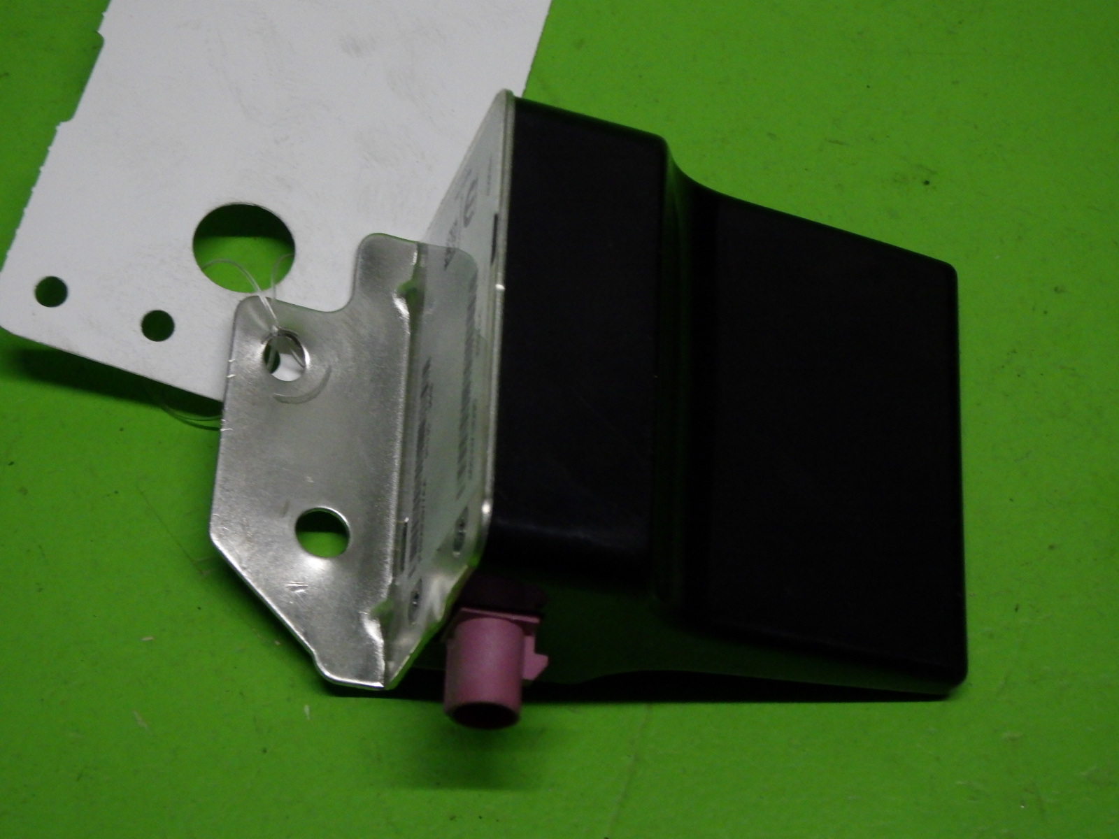 Electronic module ALFA ROMEO STELVIO (949_) 2.0 Q4 (949.AXA2A  