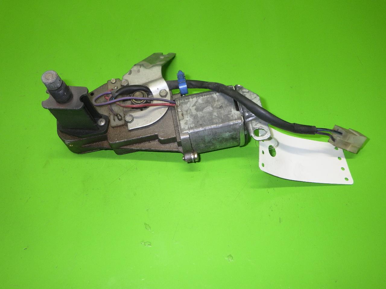 Acaige Rear Wiper Arm Blade For Fiat Panda 169 2003 - 2012