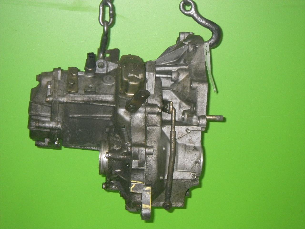 Manual gearbox FIAT UNO (146_) 1.3 Super Diesel BParts