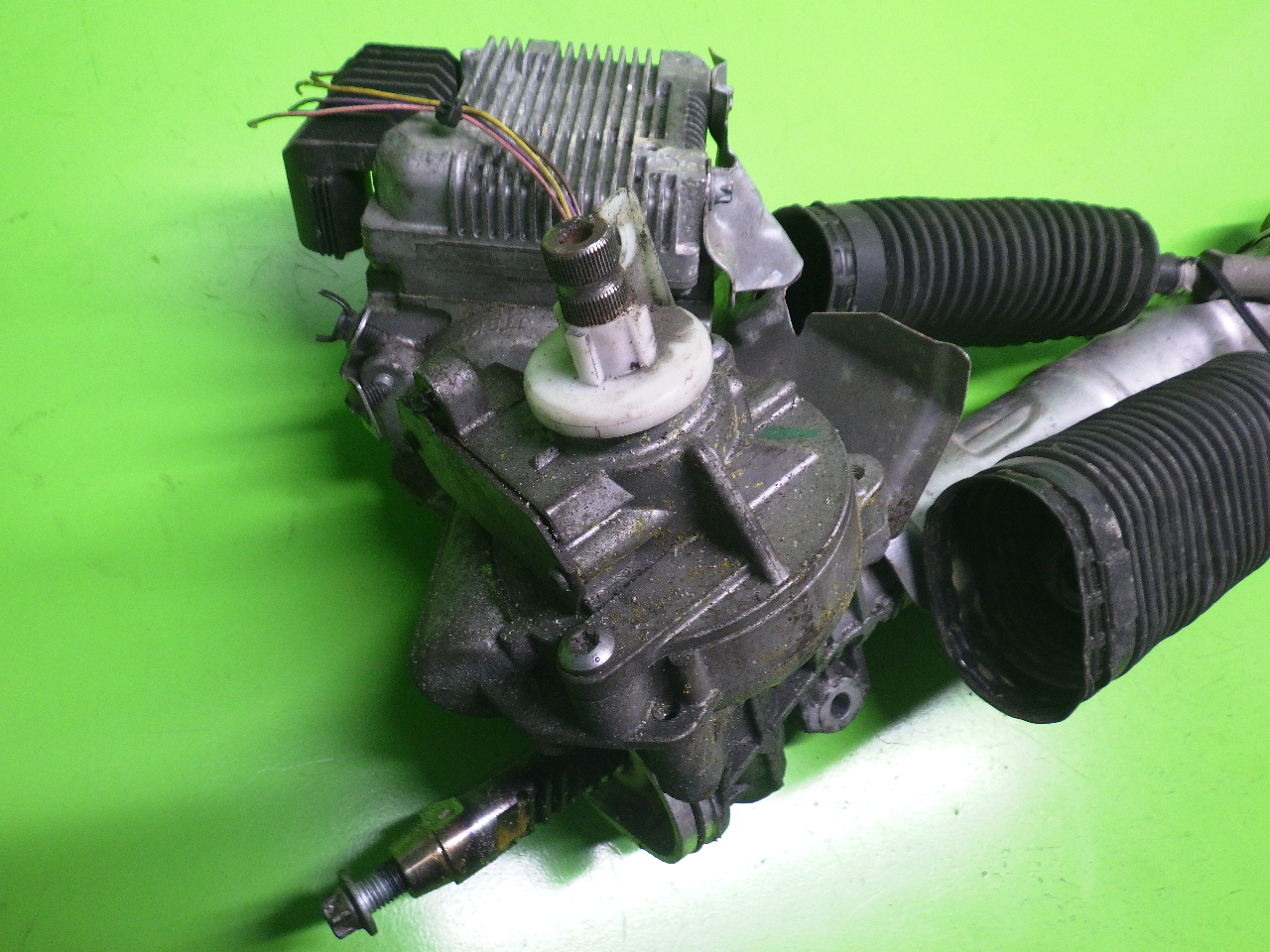 Steering rack MERCEDESBENZ ACLASS (W169) A 170 (169.032, 169.332