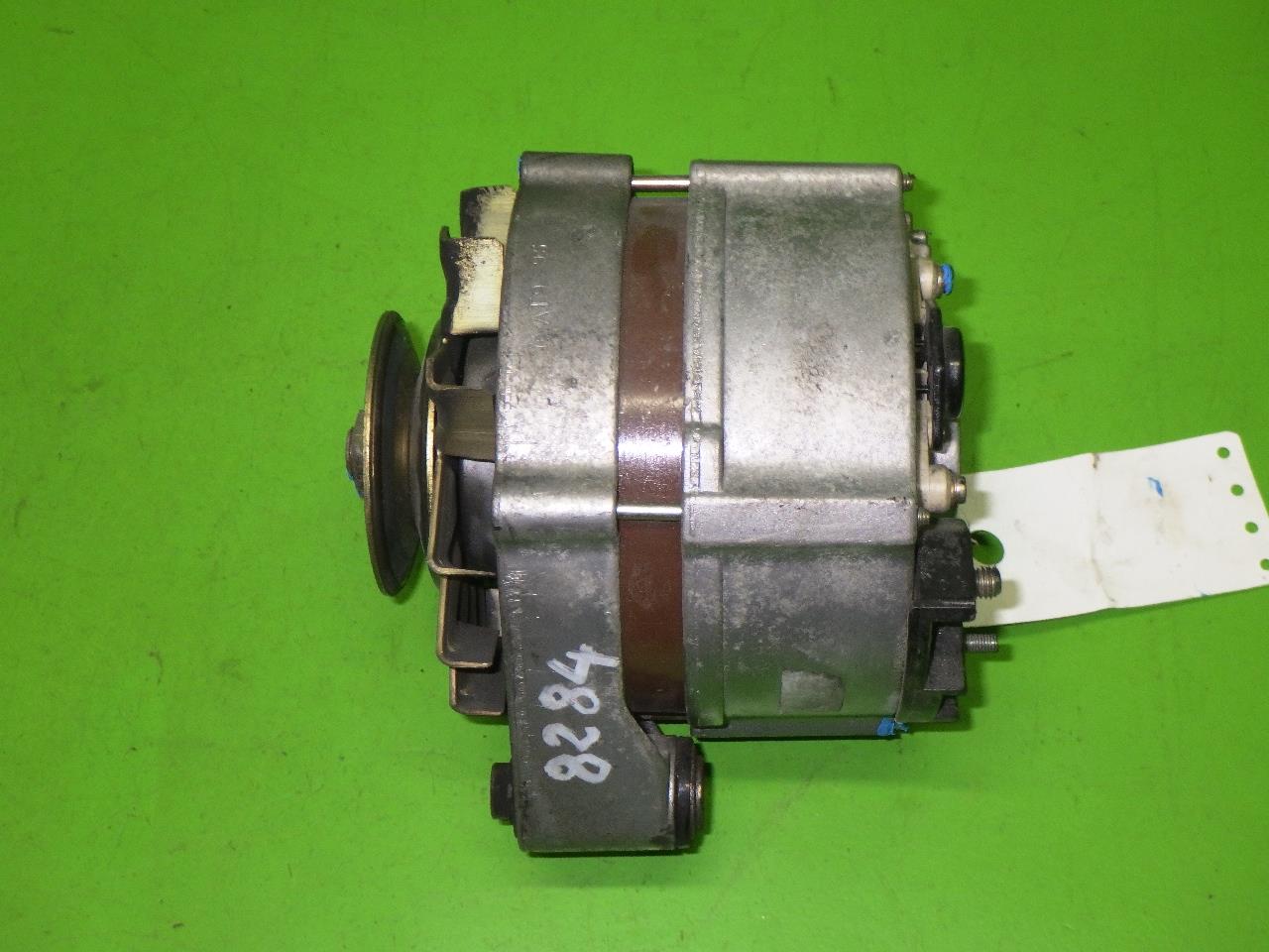 Alternator BMW 3 (E30) 316 i 6345996 BParts