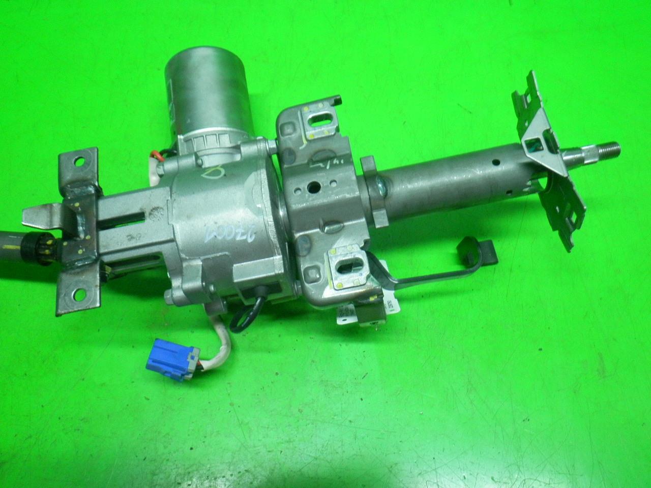 Steering column HYUNDAI i10 (PA) 1.1 HYUNDAI 563000X701 BParts