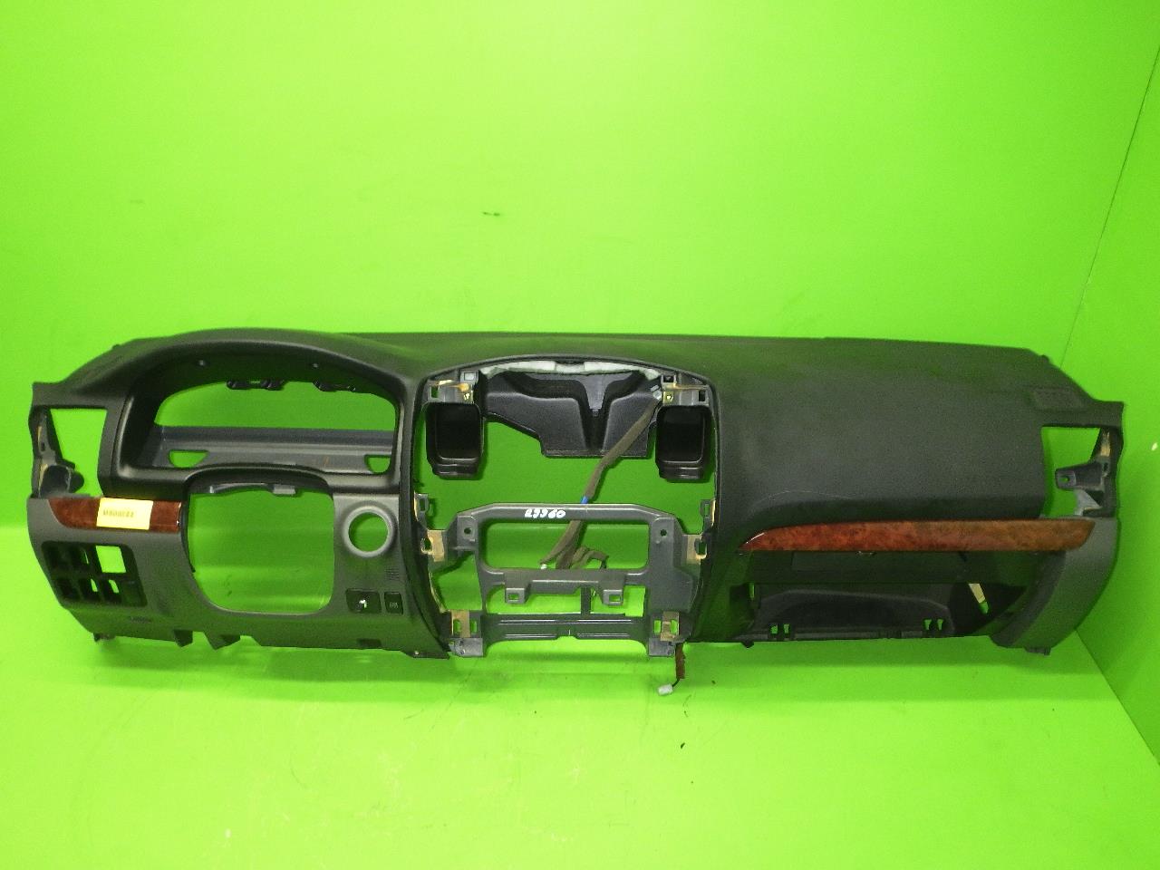 Salpicadero TOYOTA LAND CRUISER PRADO (_J12_) 3.0 D4D (KDJ120, KDJ125