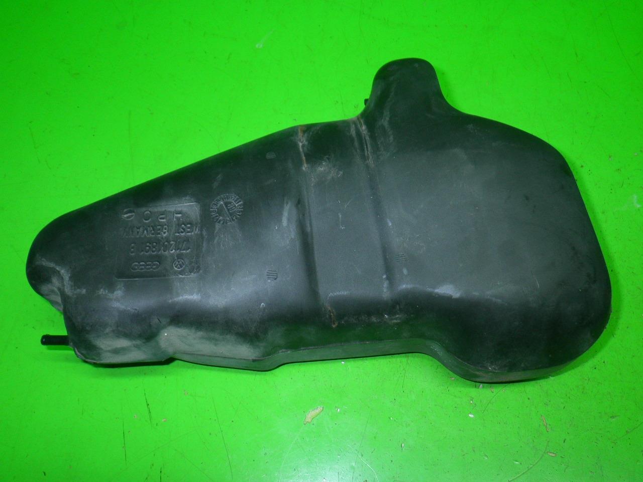 Fuel tank VW GOLF I Cabriolet (155) 1.8 VW 171201891B BParts