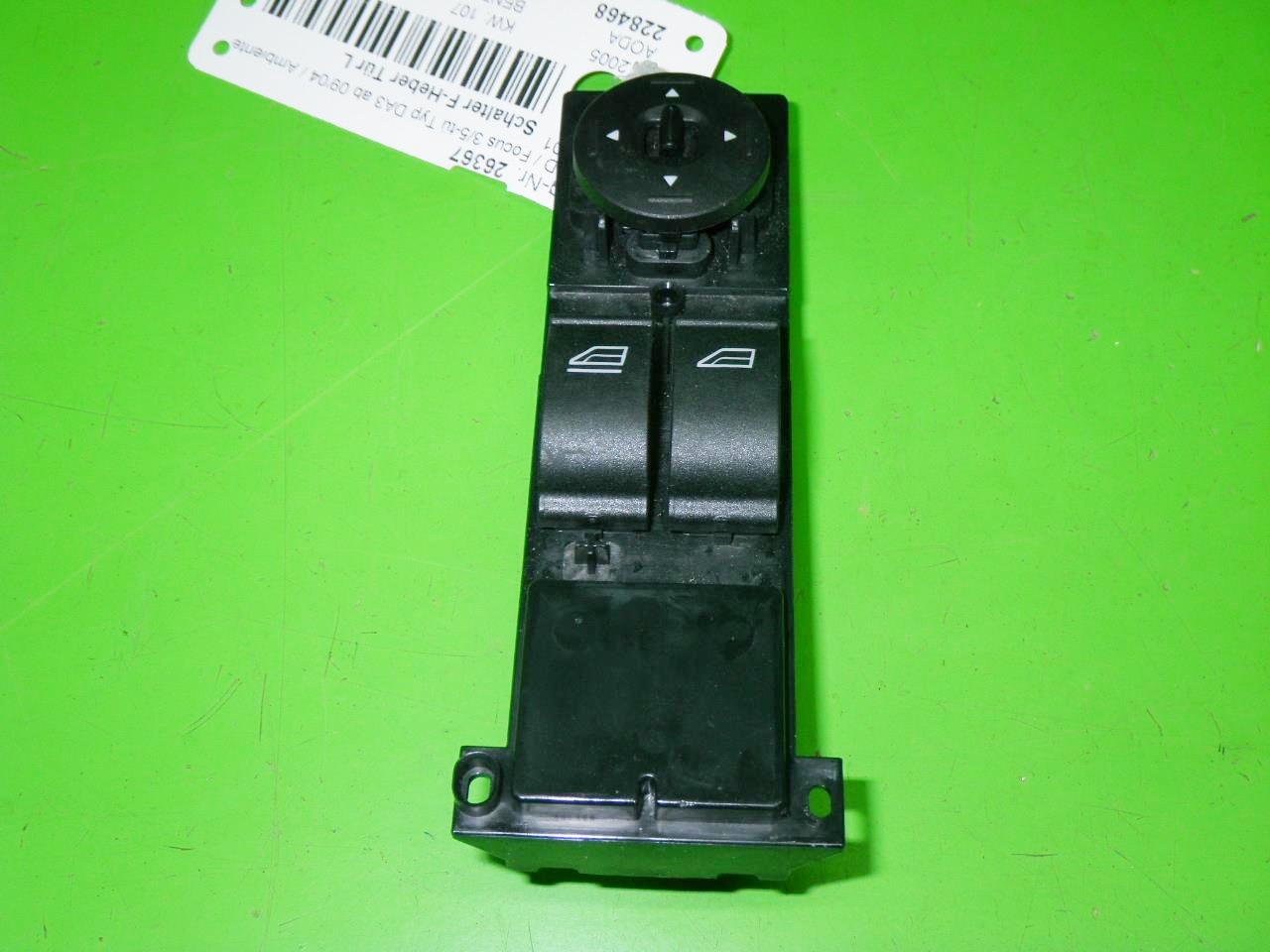 Switch FORD FOCUS II (DA_, HCP, DP) 2.0 6363329 BParts