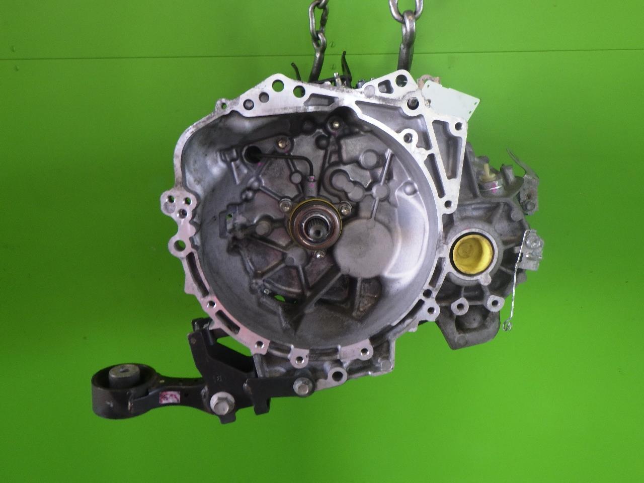 Manual gearbox TOYOTA IQ (_J1_) 1.0 (KGJ10_) TOYOTA: 3030074110 | B-Parts