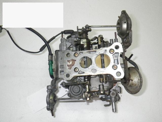 KIT SUSPENSION COMBINE Fileté for Honda Civic 4 EC, ED, EE 1988-1991