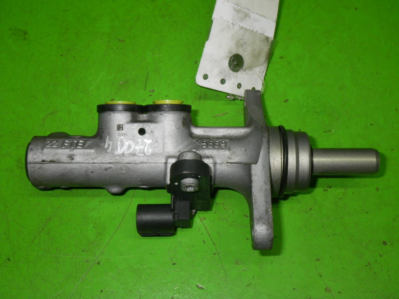 Maître Cylindre De Frein VW Scirocco 3 - 1K1614019L - Occasion - Garantie 12 Mois
