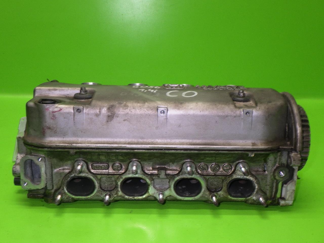 Cylinder head HONDA CIVIC V Hatchback (EG) 1.3 16V (EG3) 6373225 BParts