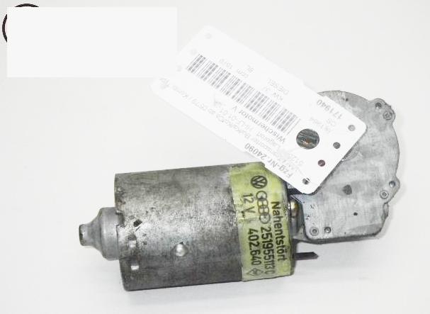 STARDAX Du00e9marreur Starter STX200760 Pour VW TRANSPORTER III Bus 7900003808784