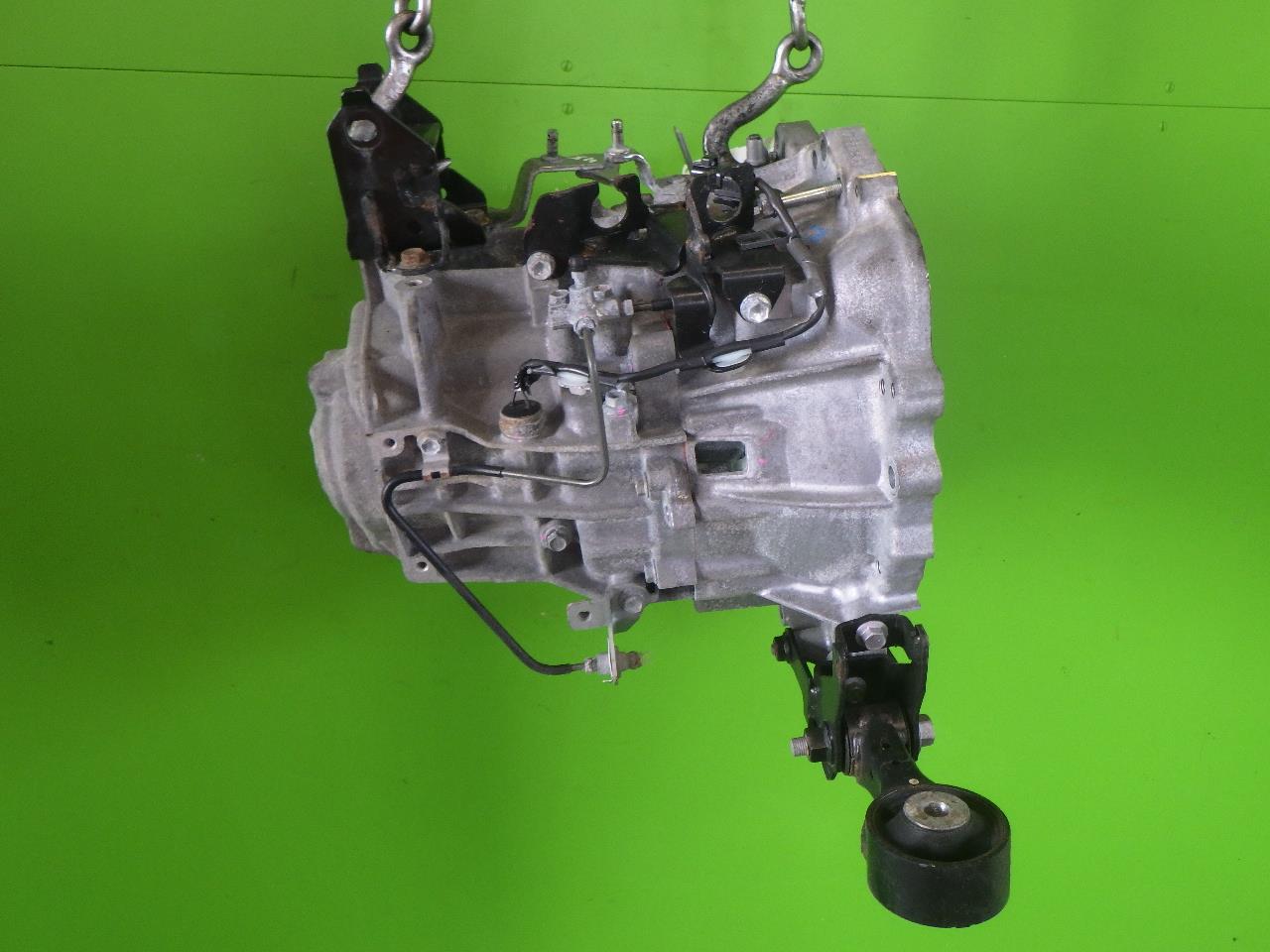 Manual gearbox TOYOTA IQ (_J1_) 1.0 (KGJ10_) TOYOTA: 3030074110 | B-Parts