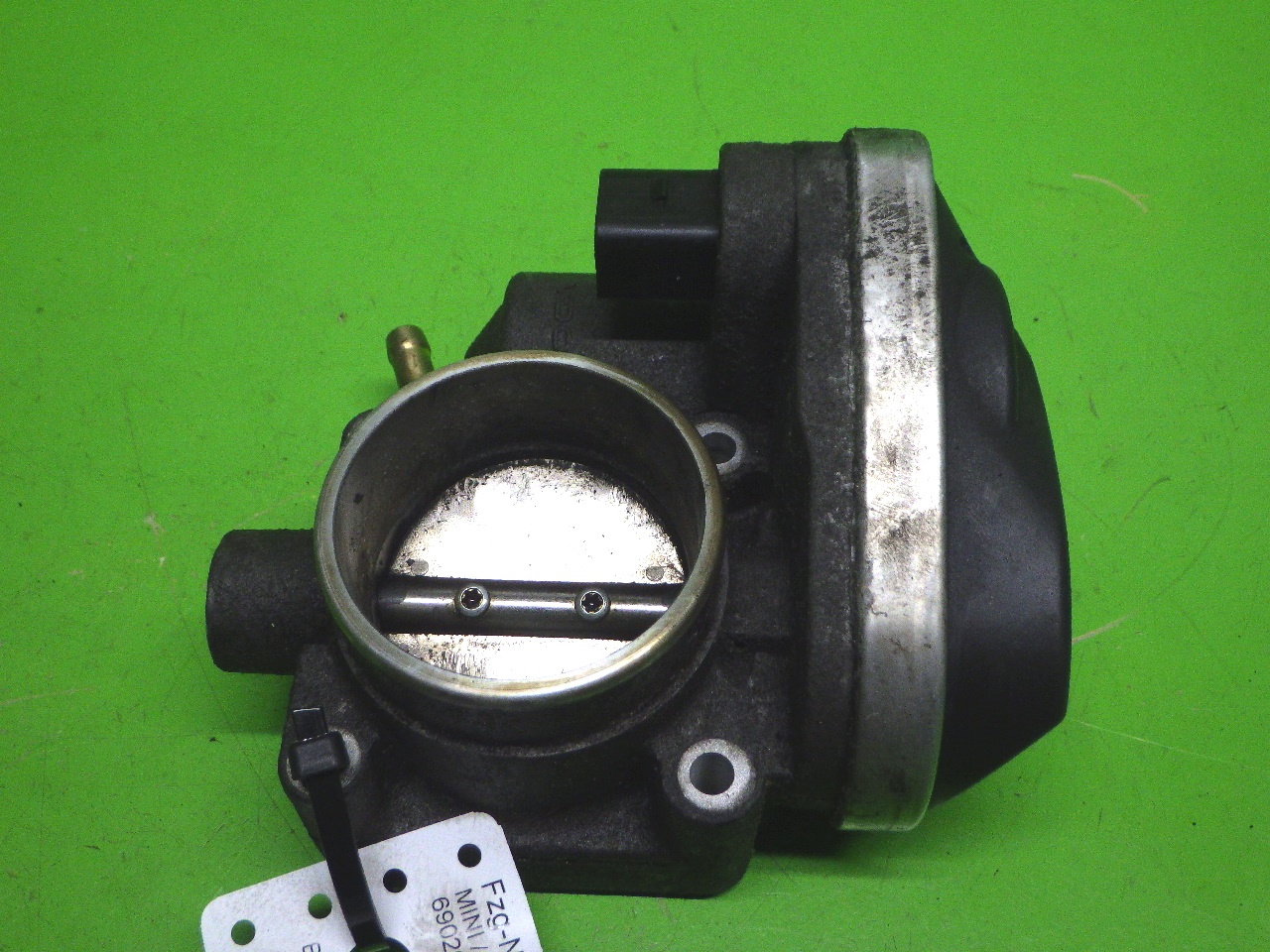 Throttle body MINI MINI (R50, R53) One 9641875 BParts