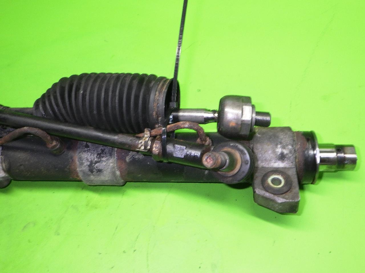 Steering rack MERCEDESBENZ VITO Bus (W638) 108 CDI 2.2 (638.194