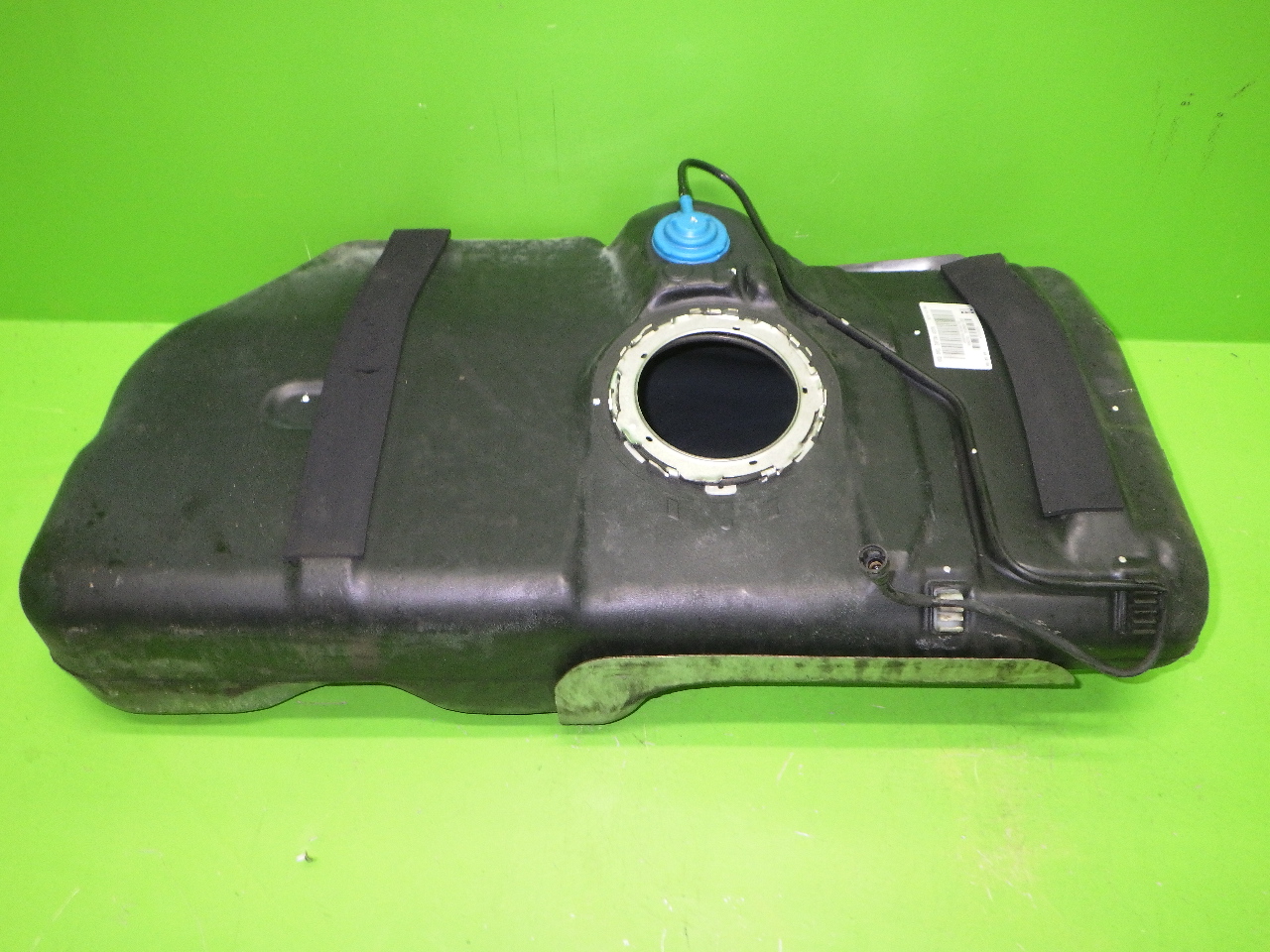 Fuel tank OPEL ZAFIRA / ZAFIRA FAMILY B (A05) 2.2 (M75) BParts