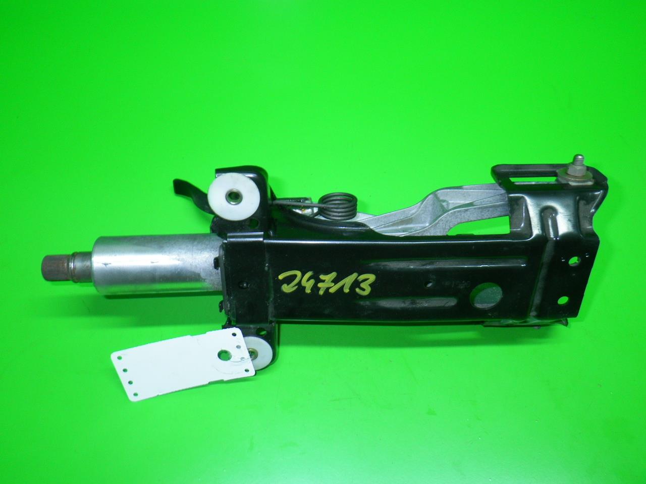 Steering column BMW 5 (E39) 520 i 6350761 BParts