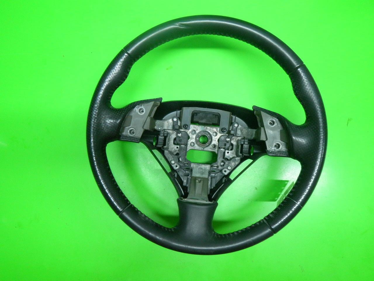 Steering wheel HONDA ACCORD VII Tourer (CM, CN) 2.2 iCTDi (CN2