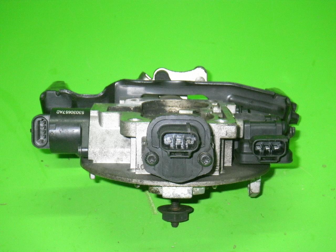 Throttle body JEEP GRAND CHEROKEE I (ZJ, ZG) 5.2 4x4 (Z) BParts