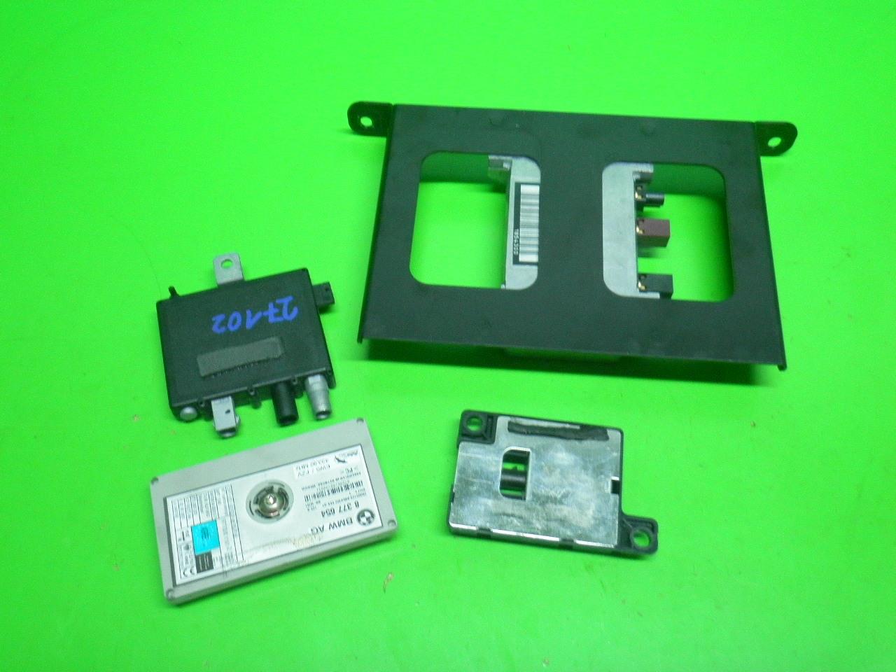Electronic module BMW X5 (E53) 3.0 d 7743426 | B-Parts
