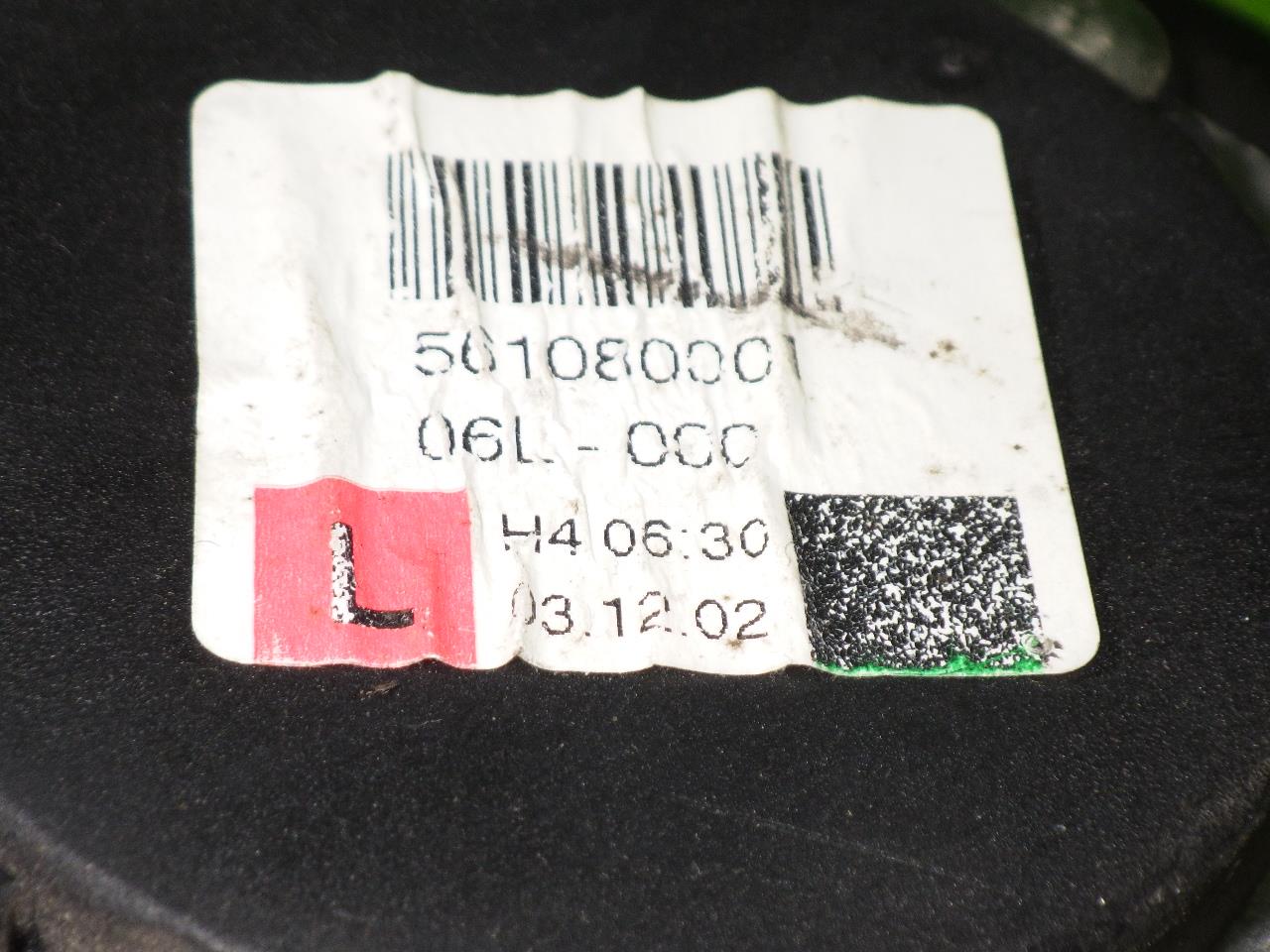 Front left belt tensioner VW PASSAT (3B3) 2.5 TDI VW 3B1857705D BParts