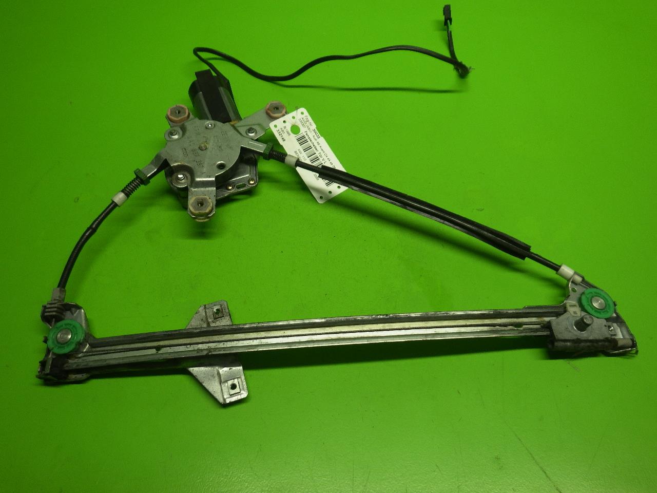 Lève-vitre Avant Gauche Pour Audi A6 C4 - Référence 4A0837397A - Occasion Fonctionnel