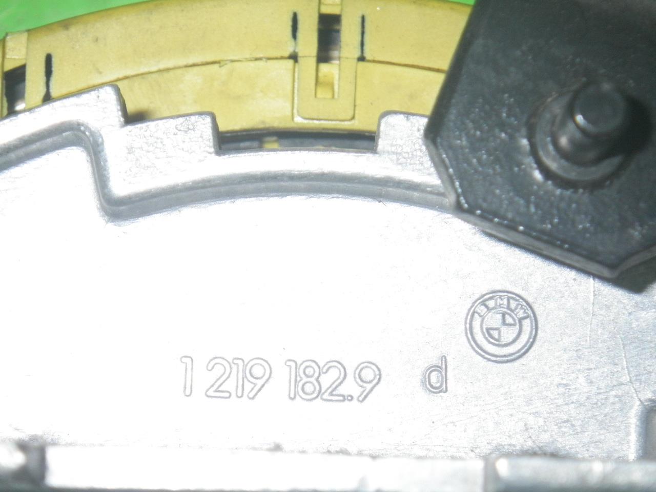 Automatic gearbox BMW 3 (E36) 325 tds BParts