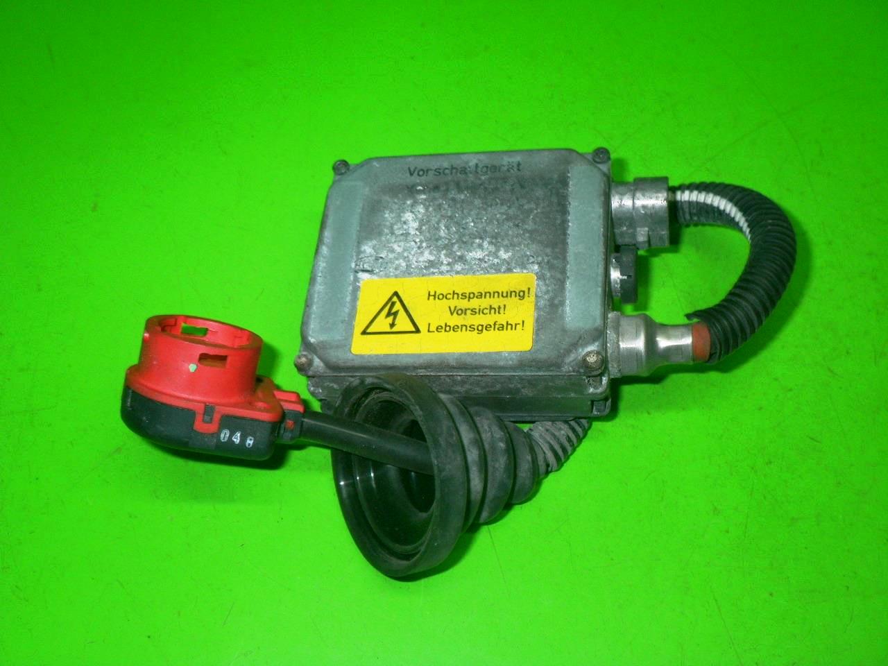 Lights ECU OPEL OMEGA B Estate (V94) 2.0 16V (F35, M35, P35 