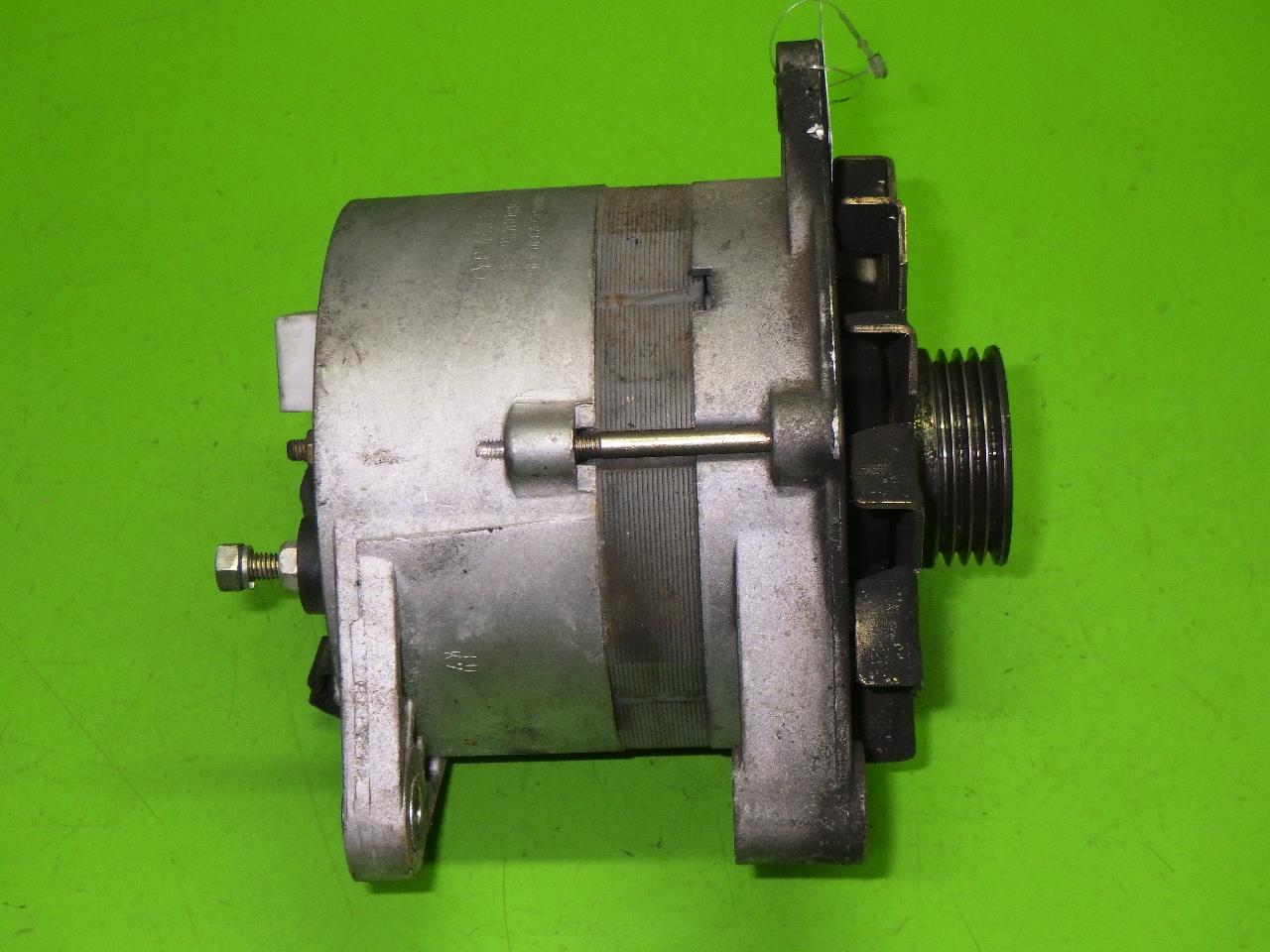 Sportauspuff Für Skoda Felicia